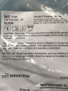 WESTMED Uni-Lim Coaxial Circuit 9106