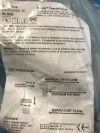 WESTMED Uni-Lim Coaxial Circuit 9106