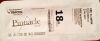 SYNERGETICS 11.40PIN Pinnacle 360 Joshep/Meredith BB Removal Forceps 18Ga (X)