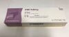GYNEX 8009 DSE Tubing