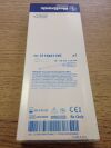 MEDTRONIC 311940115E VISAO Curved Fine Diamond Bur  115 mm x 4mm (X)