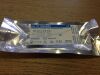 MEDTRONIC Visao Curved 31180598E, 98mm x 0.5mm (X) Fine Diamond Bur