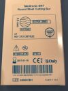 MEDTRONIC 31313575UE Round Steel Cutting Bur Extra Long 3.5mm(X)