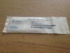 ZIMMER 00-1147-055-41 Cannulated Screw system  4.0mm x 55 mm x 1/2 Threat Mat. Stainless