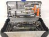 SMITH & NEPHEW IMHS CP Essential Instruments Set