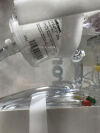 MEDTRONIC 7L25R Custom Perfusion System Affinity (X)