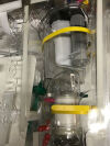 MEDTRONIC 7L25R Custom Perfusion System Affinity (X)