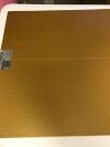 MITAYA MFG.CO 59B1731 ANTI SCATTER GRID   12/1 GRID RATIO  FOCUSSING DISTANCE 100CM  Rad/Fluoro Room