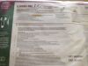 BARD 919216AM Lubri-Sil I.C. Urine meter foley tray (infection control System) (X) Urine Analyzer