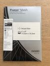 BARD 1190200 Phasix Mesh Fully Resorbable Implant for Soft Tissue Reconstruction 4in x6in (X)