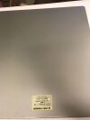 LIEBEL-FLARSHEIM EP80M1239479 12:1 RATIO  80 LINES PER IN.  Rad/Fluoro Room