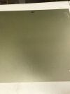 JPI 30406309  092516 X-RAY GRID Rad/Fluoro Room