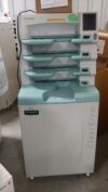 FUJI clearview Digital Mammo Unit