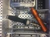 SMITH & NEPHEW Various Clancy Drill Guide System