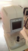 TOPCON TRK-1P Autorefractor Keratometer