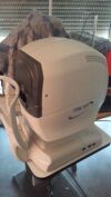 TOPCON TRK-1P Autorefractor Keratometer
