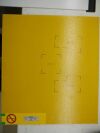 SIEMENS 83 83 903 X1651 3 field measuring chamber Remote R/F Room