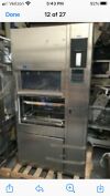 AMSCO 444 reliance Washer / Disinfector