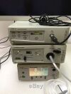 STRYKER 1088 hd laparoscopy system