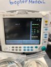 DATEX-OHMEDA FM1 Anesthesia Monitor Anesthesia Monitor
