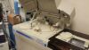 BECKMAN COULTER OLYMPUS AU-640 Chemistry Analyzer