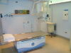GE XRD Rad Room