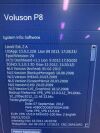 GE Voluson P8 Ultrasound - OB / GYN