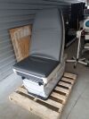 MIDMARK Ritter Power Exam Table 405 New Black Upholstery Exam Table