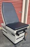 MIDMARK Ritter Power Exam Table 405 New Black Upholstery Exam Table