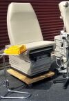 MIDMARK Ritter Power Exam Table 405 Exam Table
