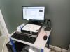 BIOMERIEUX Vitek MS Mass Spectrometer Vitek MS