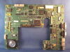 GE 801212-005 CPU ECG unit