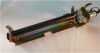 GE 422396-006 Roller Assy ECG unit