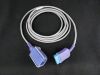 NELLCOR 2021406-001 Patient Extension Adapter Cable SPO2 Probe