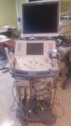 TOSHIBA Xario XG Ultrasound - OB / GYN - Vascular