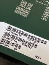 SIEMENS 10010907 RC BOARD ASSEMBLY Shared Service