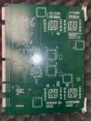 SIEMENS 10010907 RC BOARD ASSEMBLY Shared Service
