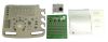 GE 5178410-2     Color Upgrade Kit Shared Service