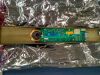 DRAEGER SE4108592 Alarm Channel Assembly Anesthesia Machine