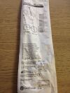CAREFUSION CT1811 Adjustable Coaxial Temno Biopsy Device 18G X 11cm(X) Biopsy Unit