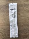 CAREFUSION T1820 Temno Biopsy System 18Gx20cm(X) Biopsy Unit
