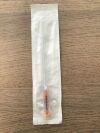 CAREFUSION T1820 Temno Biopsy System 18Gx20cm(X) Biopsy Unit