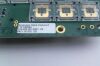 GE KTZ280064 Console Alphanumeric Board OB / GYN - Vascular