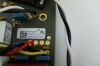 GE KTZ221014 RTT# P3 Distribution Board Top OB / GYN