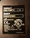 ANSPACH Surgical Irrigation Pump