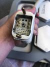 SIEMENS BODY MATRIX MRI COIL MRI Coil