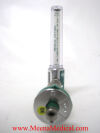 OHIO Pressure Compensated 1-15 L/min Ohio Pressure 1-15 L/min Oxygen Flowmeters Flow Meter