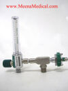 OHIO Pressure Compensated 1-15 L/min Ohio Pressure 1-15 L/min Oxygen Flowmeters Flow Meter
