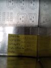 GE KTZ195739 Power Supply OB / GYN