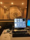 GE 1.5T EXCITE 11x MRI Scanner